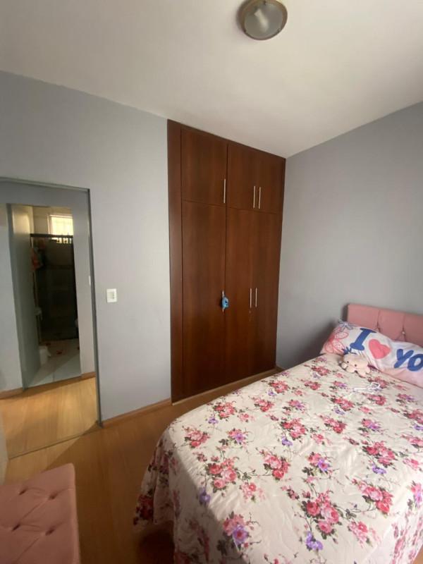 Apartamento, Jardim Riacho das Pedras, 3 Quartos, 1 Vaga