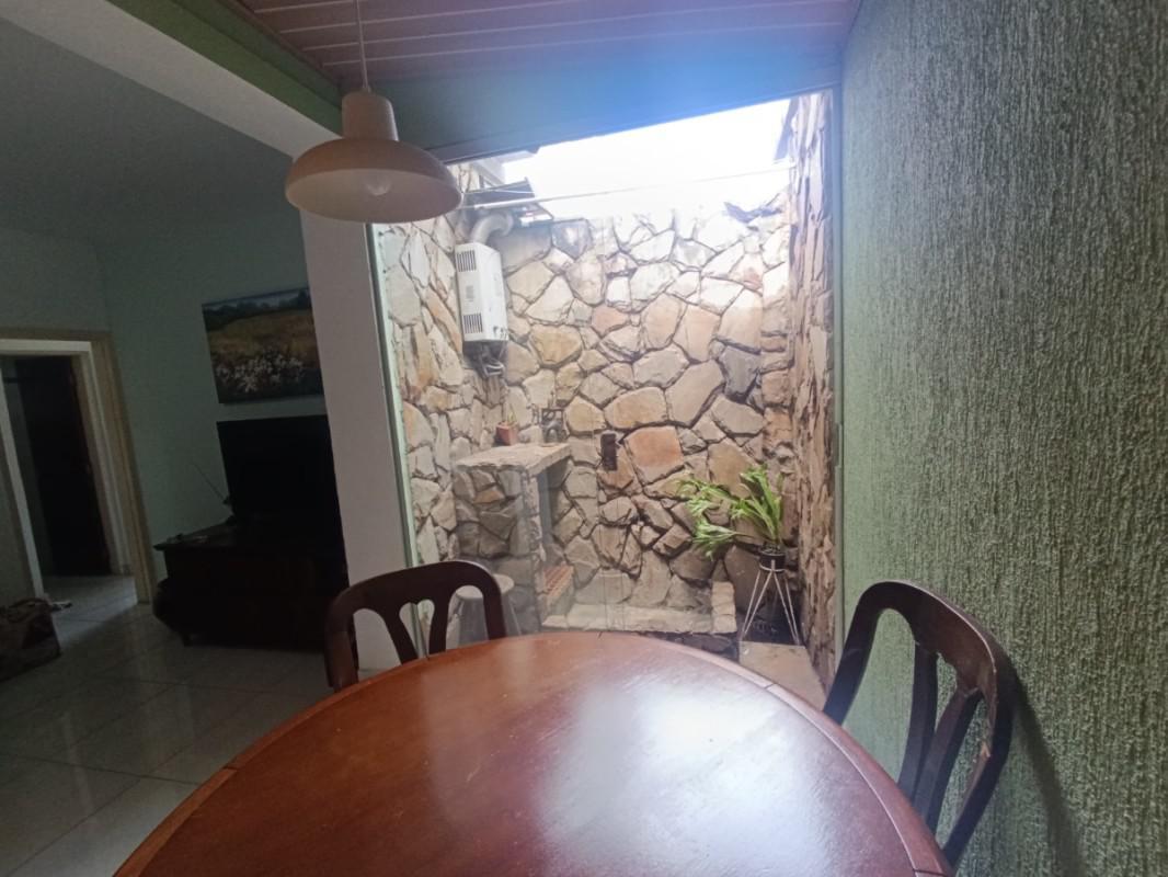 Apartamento, Sagrada Família, 2 Quartos, 1 Vaga