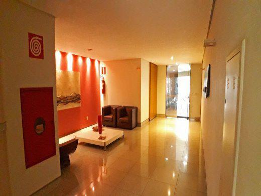 Apartamento, Savassi, 1 Quarto, 1 Vaga
