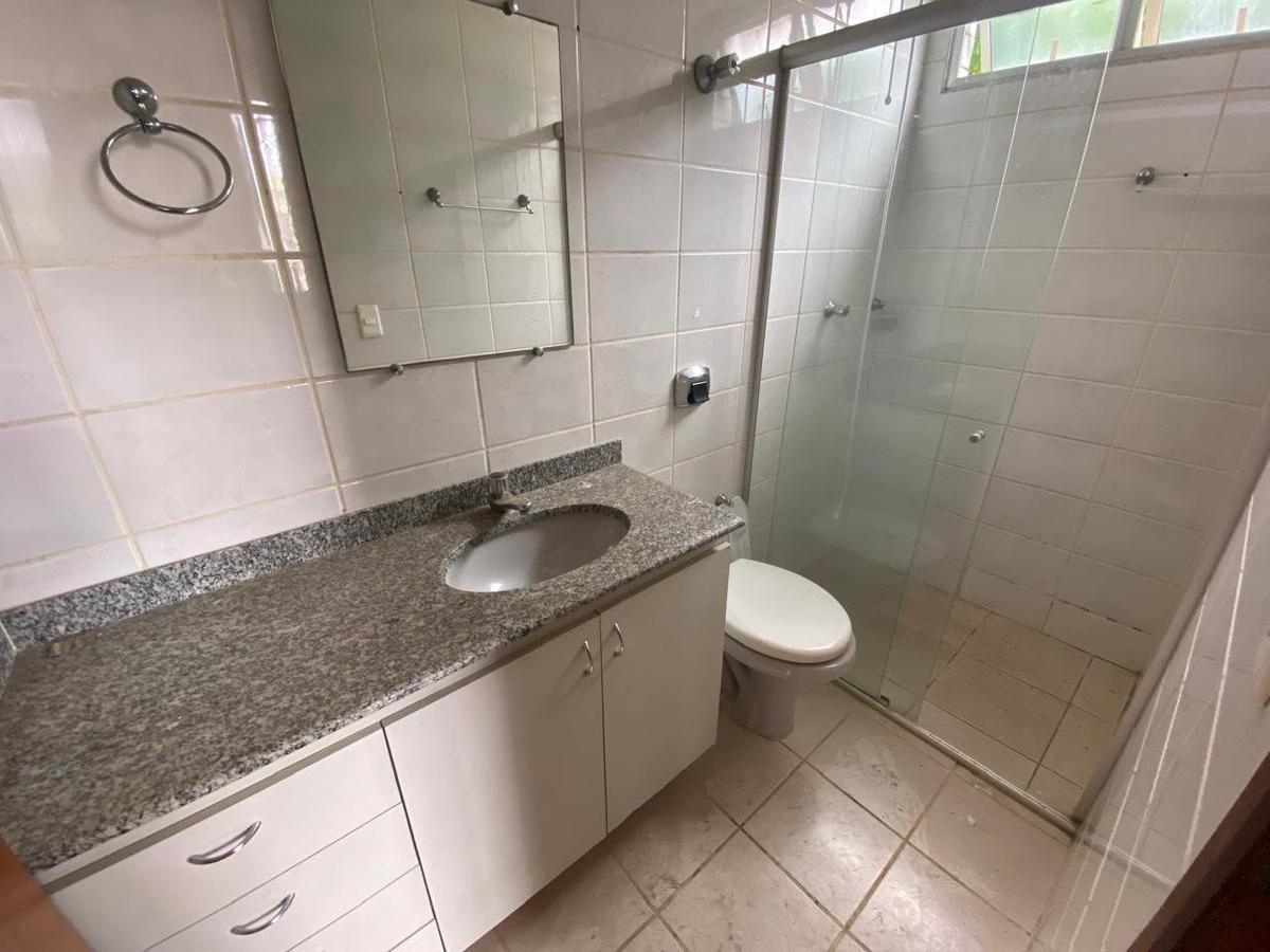 Cobertura, Caiçaras, 3 Quartos, 2 Vagas, 1 Suíte