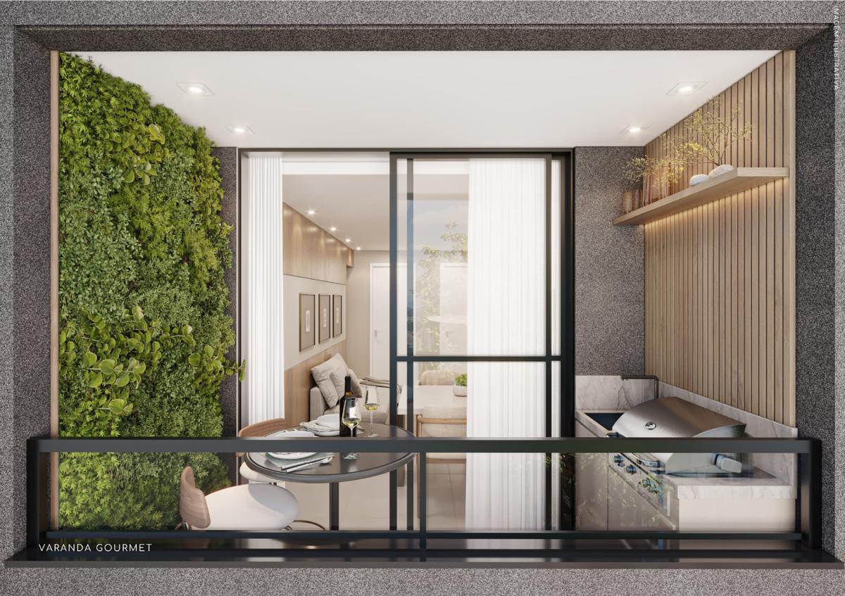 Apartamento, União, 2 Quartos, 2 Vagas, 2 Suítes