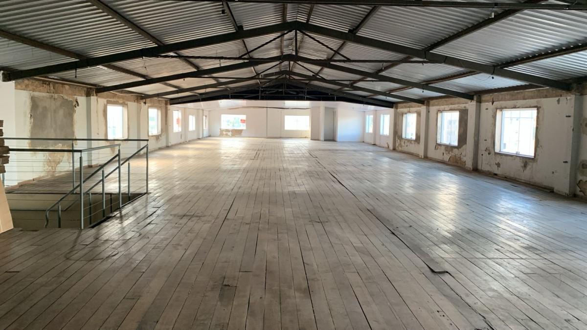 Galpão, Padre Eustáquio, 0 Quarto, 0 Vaga