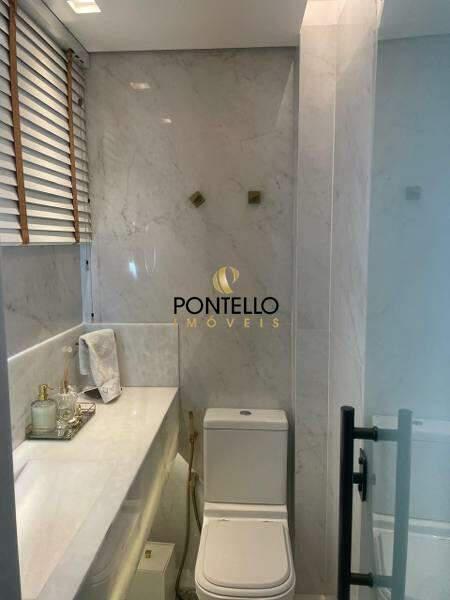 Cobertura, Jaraguá, 3 Quartos, 3 Vagas, 3 Suítes