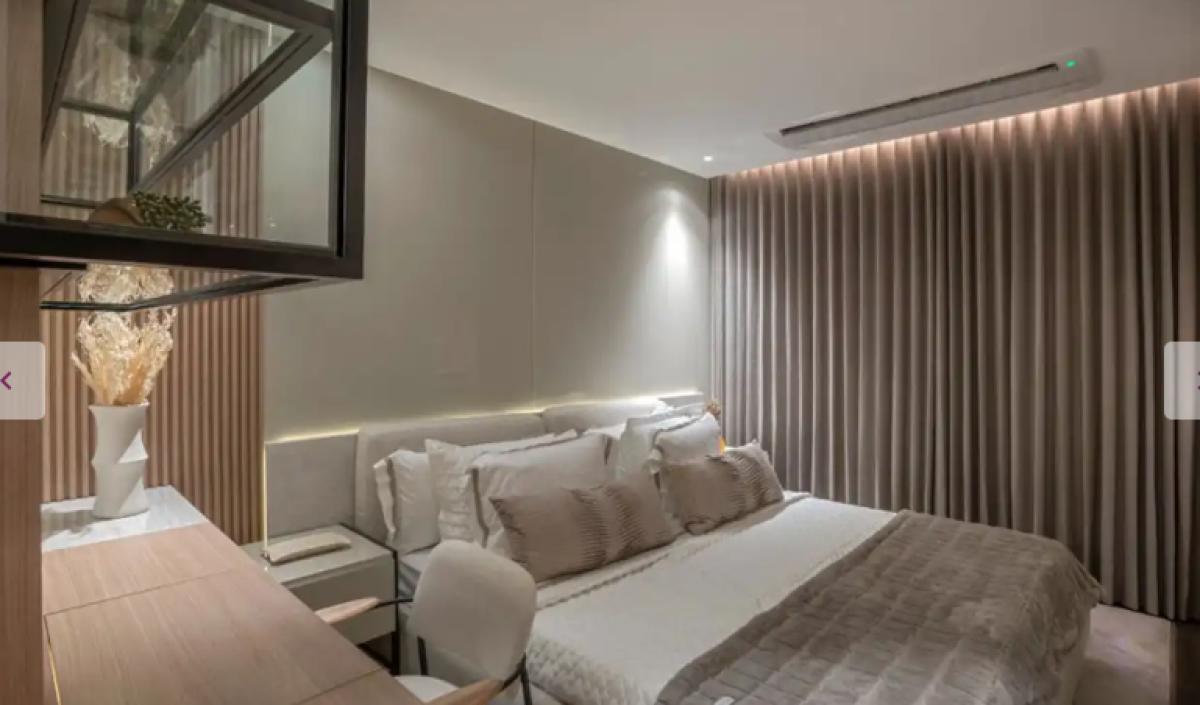 Apartamento, Anchieta, 4 Quartos, 3 Vagas, 2 Suítes