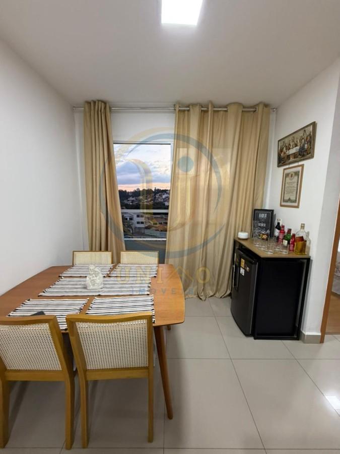 Apartamento, Planalto, 2 Quartos, 1 Vaga