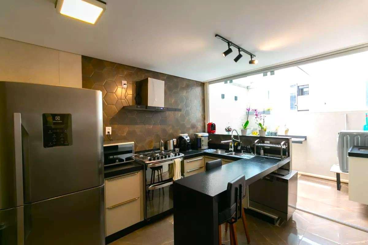 Apartamento, Belvedere, 3 Quartos, 2 Vagas, 2 Suítes