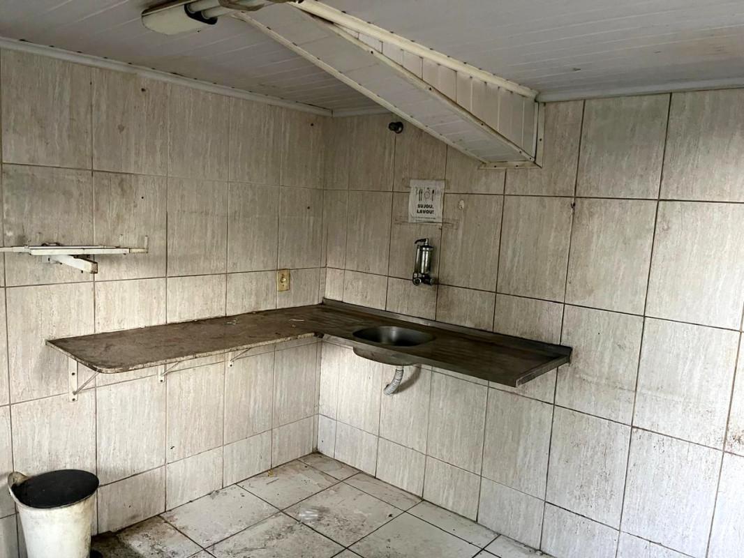 Galpão, Arvoredo, 0 Quarto, 5 Vagas