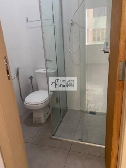 Apartamento, Barro Preto, 2 Quartos, 0 Vaga, 1 Suíte