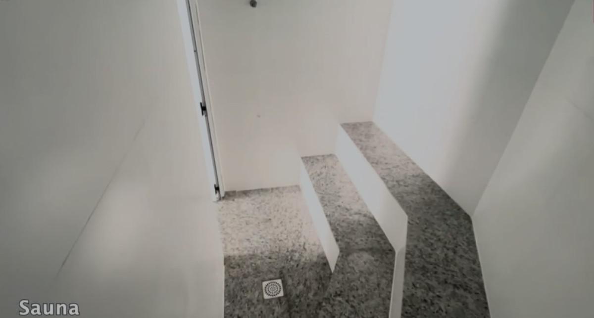 Apartamento, Sion, 3 Quartos, 2 Vagas, 1 Suíte