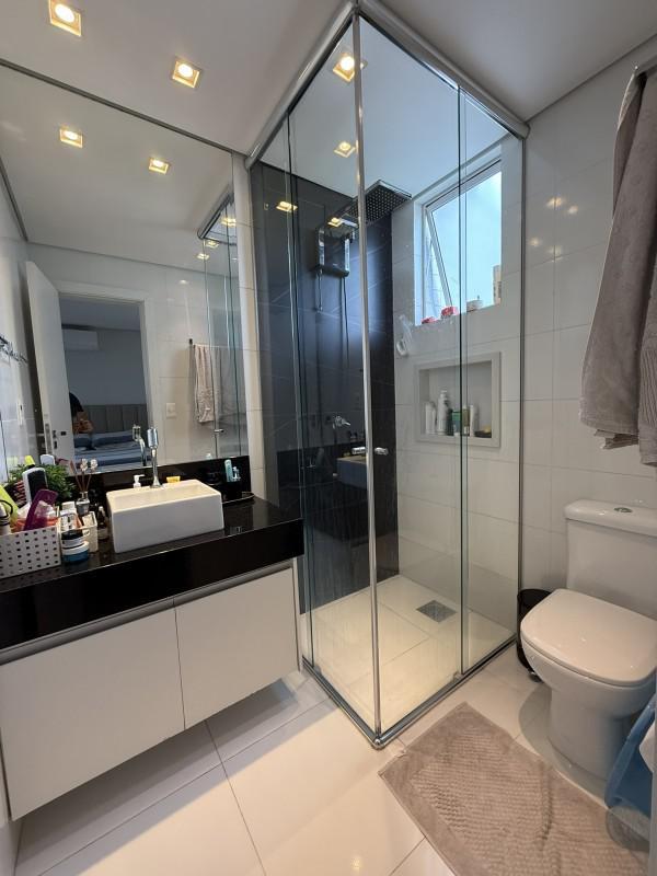 Apartamento, Angola, 3 Quartos, 2 Vagas, 1 Suíte