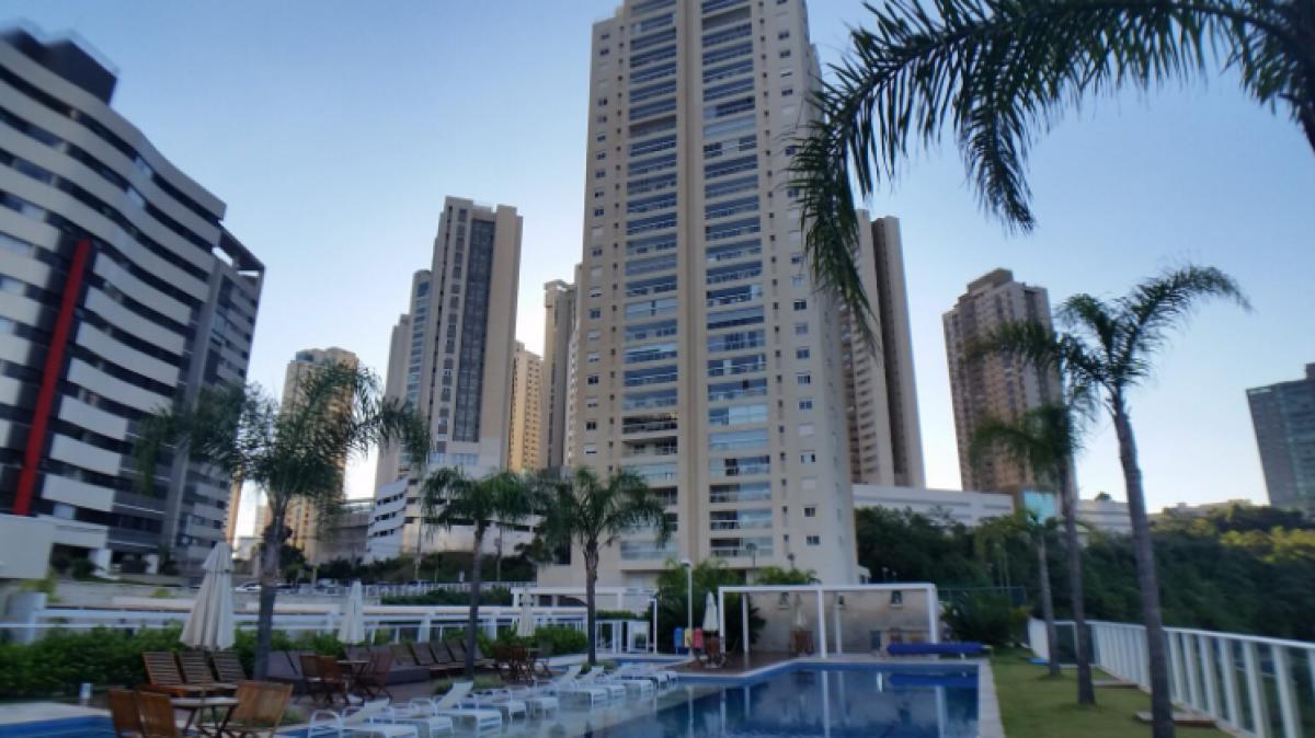 Apartamento, Vila da Serra, 3 Quartos, 3 Vagas, 2 Suítes