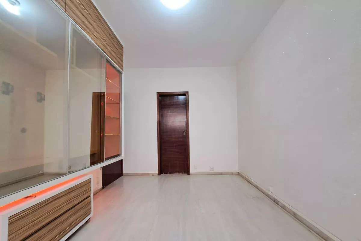 Apartamento, Barroca, 3 Quartos, 2 Vagas, 1 Suíte