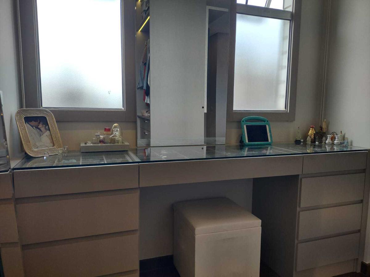 Apartamento, Belvedere, 4 Quartos, 3 Vagas, 1 Suíte