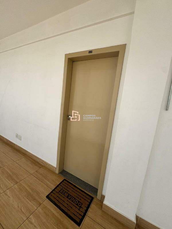 Sala, Cidade Jardim Eldorado