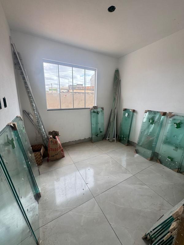 Apartamento, Masterville, 3 Quartos, 1 Vaga, 1 Suíte