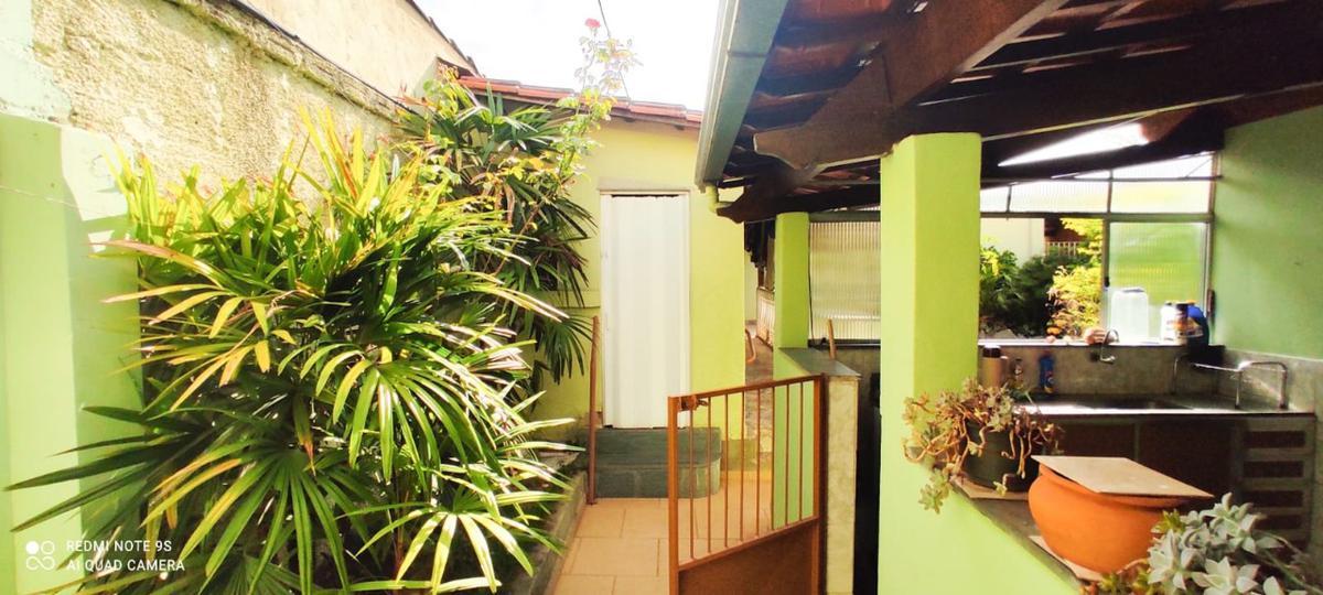 Casa, Novo Progresso, 4 Quartos, 1 Vaga