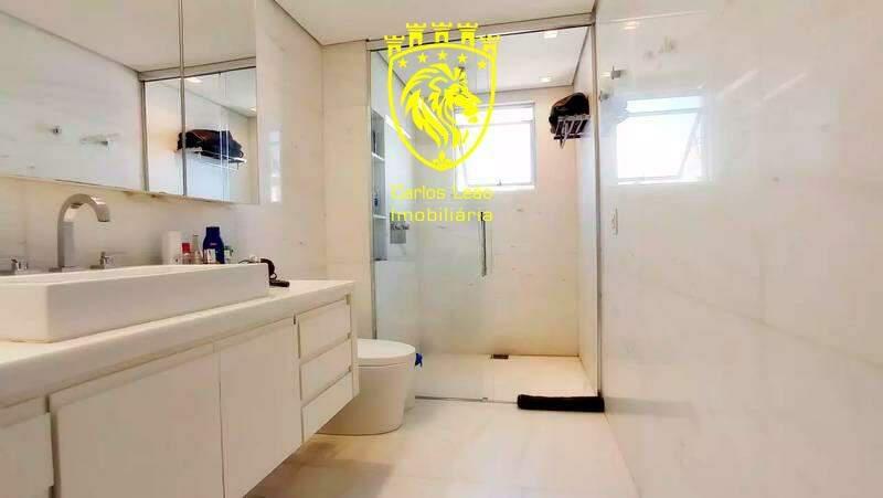 Apartamento, Cruzeiro, 3 Quartos, 4 Vagas, 3 Suítes