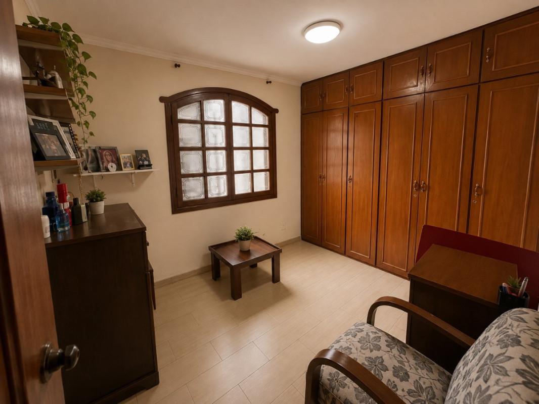Casa, Alípio de Melo, 6 Quartos, 4 Vagas, 2 Suítes