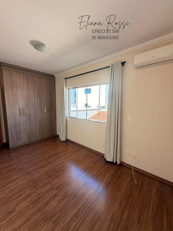 Casa, Vila Pinto, 4 Quartos, 2 Vagas, 1 Suíte