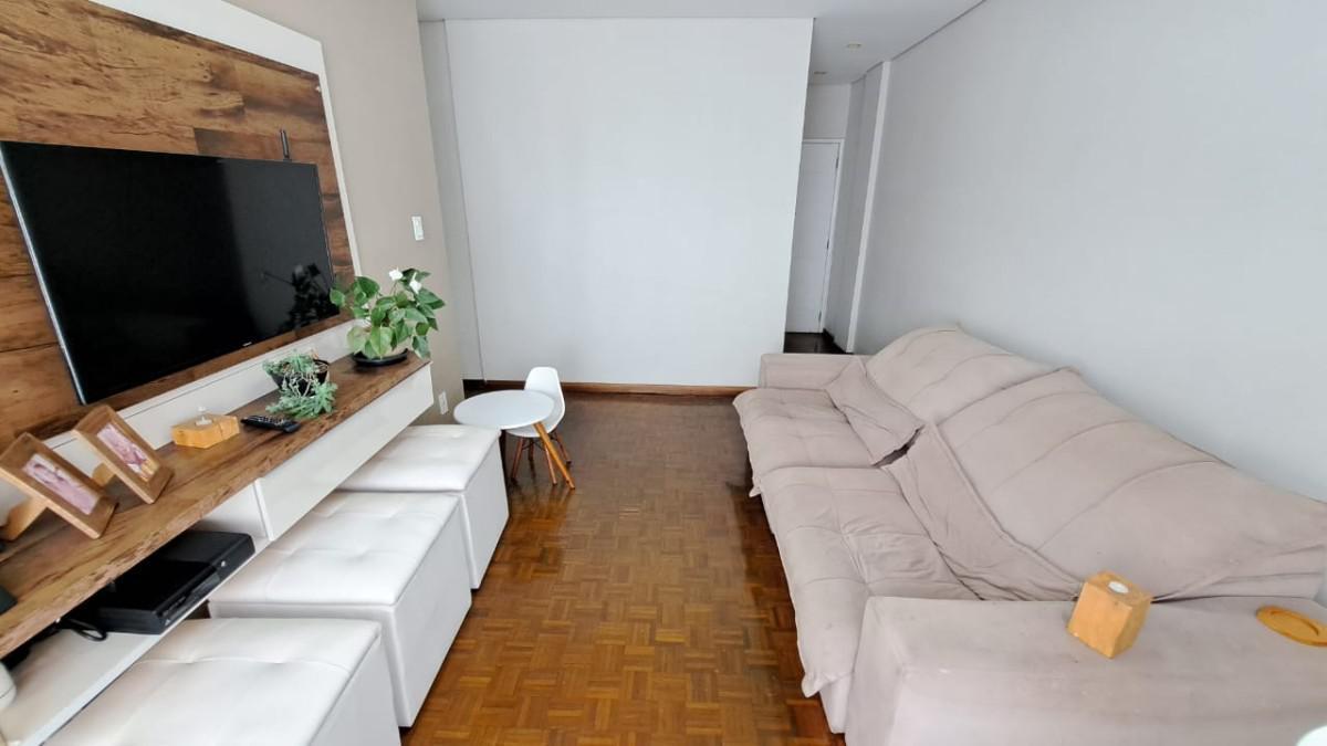 Apartamento, Floresta, 3 Quartos, 1 Vaga, 1 Suíte