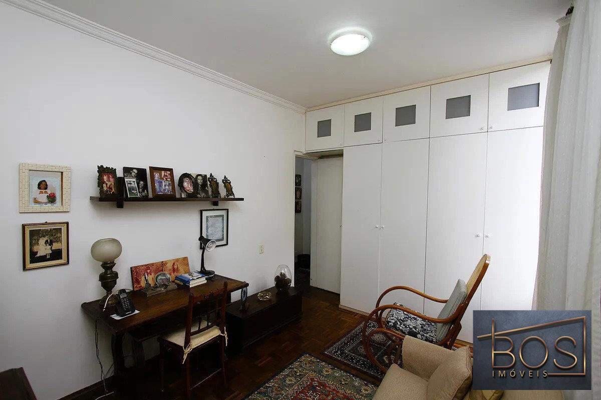 Apartamento, Santa Lúcia, 3 Quartos, 2 Vagas, 1 Suíte
