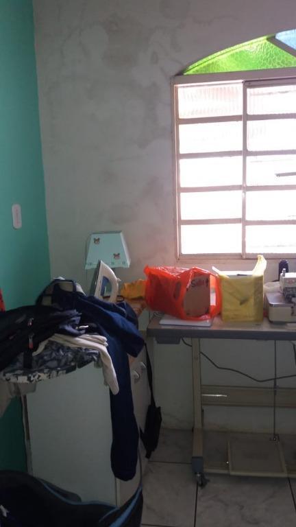 Casa, Morro São Francisco, 3 Quartos, 2 Vagas