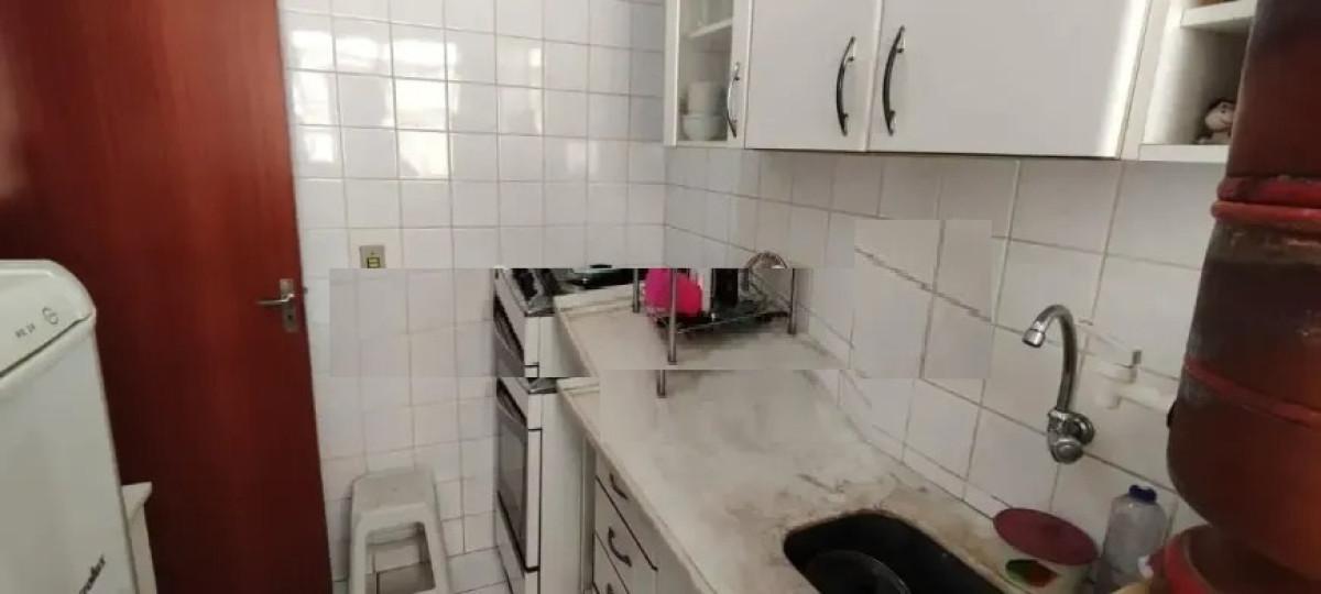 Apartamento, João Pinheiro, 2 Quartos, 1 Vaga