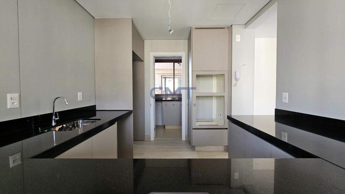 Apartamento, Anchieta, 4 Quartos, 3 Vagas, 2 Suítes