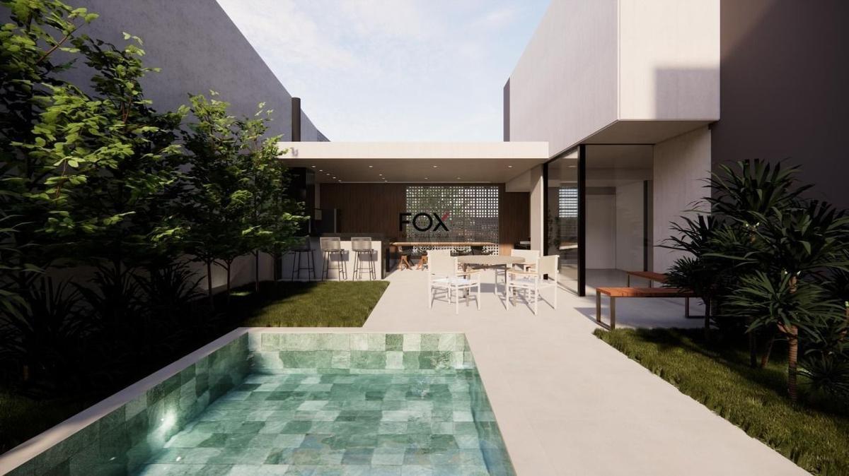 Apartamento, Cidade Jardim, 3 Quartos, 2 Vagas, 1 Suíte