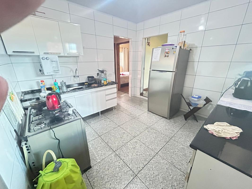 Casa, Tirol, 3 Quartos, 2 Vagas