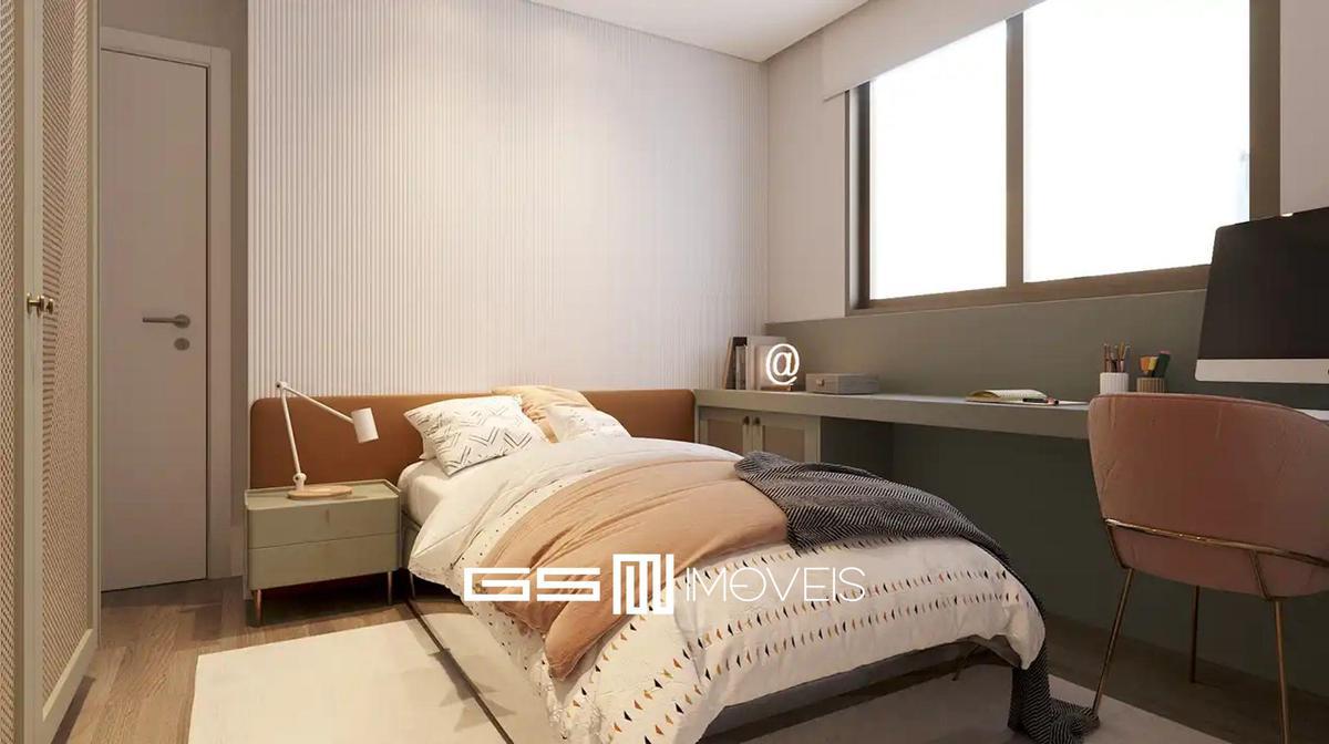 Apartamento, Buritis, 4 Quartos, 4 Vagas, 1 Suíte