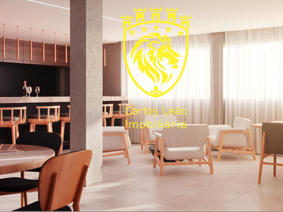 Apartamento, Boa Viagem, 1 Quarto, 1 Vaga, 1 Suíte