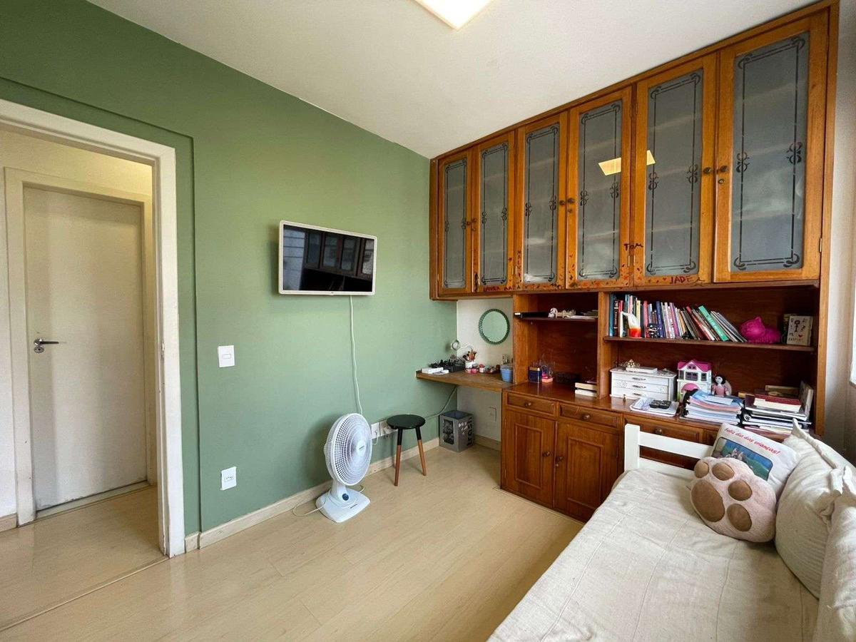 Apartamento, Cruzeiro, 3 Quartos, 1 Vaga, 1 Suíte