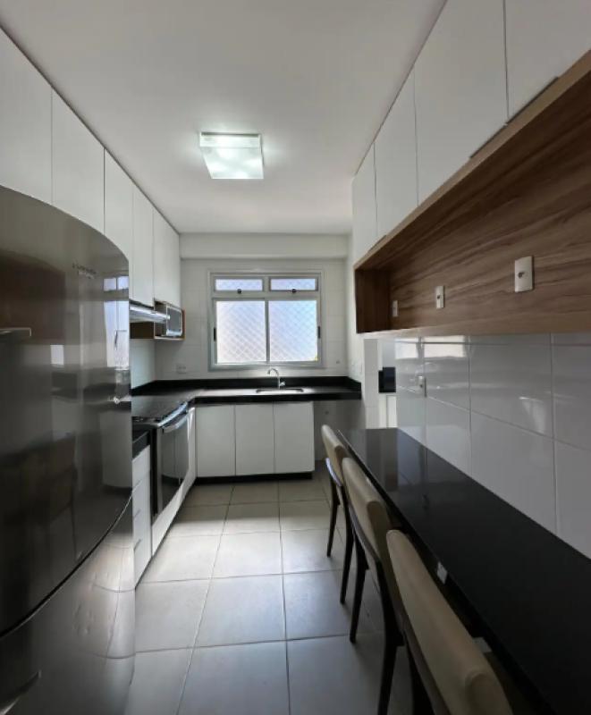 Apartamento, Vale do Sereno, 3 Quartos, 3 Vagas, 1 Suíte