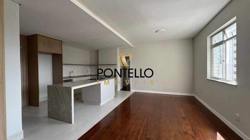 Apartamento, Savassi, 3 Quartos, 1 Vaga, 1 Suíte