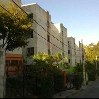 Apartamento, São Francisco, 2 Quartos, 1 Vaga, 0 Suíte