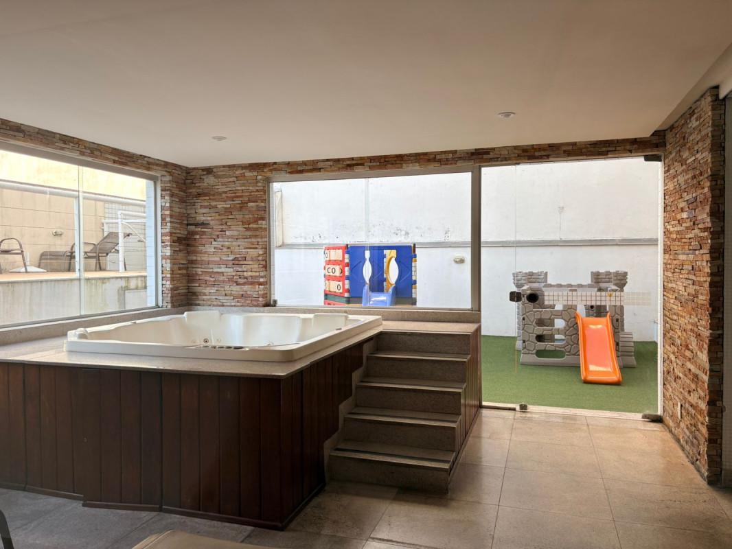 Apartamento, Savassi, 3 Quartos, 2 Vagas, 1 Suíte