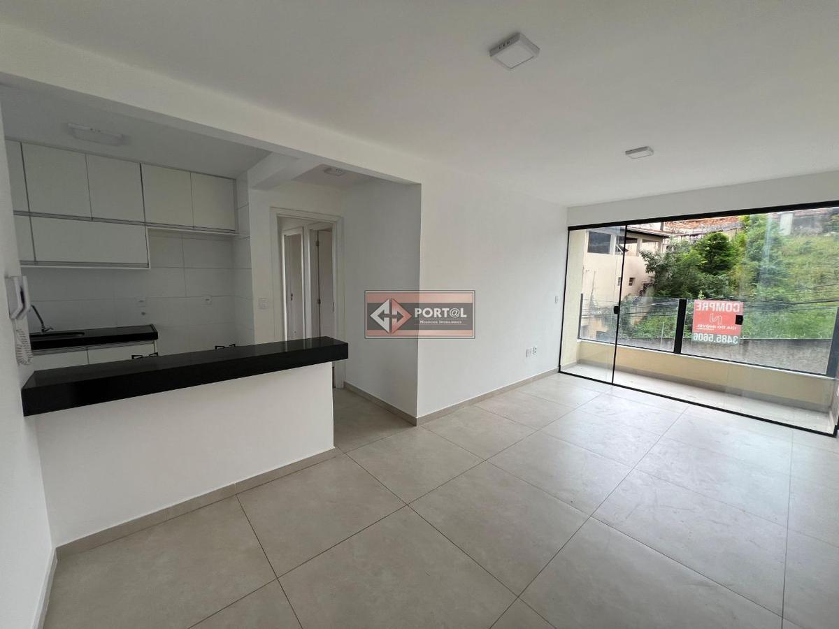 Apartamento, Ana Lúcia, 3 Quartos, 2 Vagas, 1 Suíte