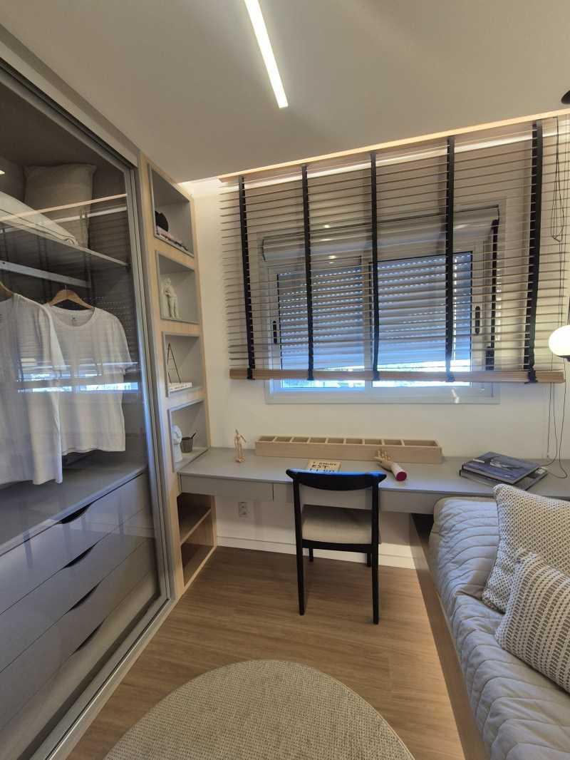 Apartamento, Buritis, 3 Quartos, 2 Vagas, 1 Suíte