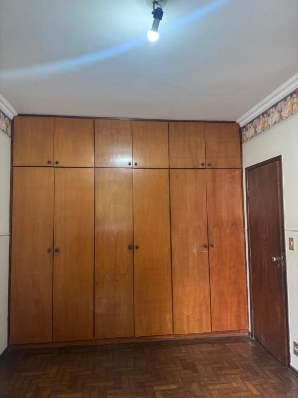Apartamento, Coração Eucarístico, 3 Quartos, 1 Vaga