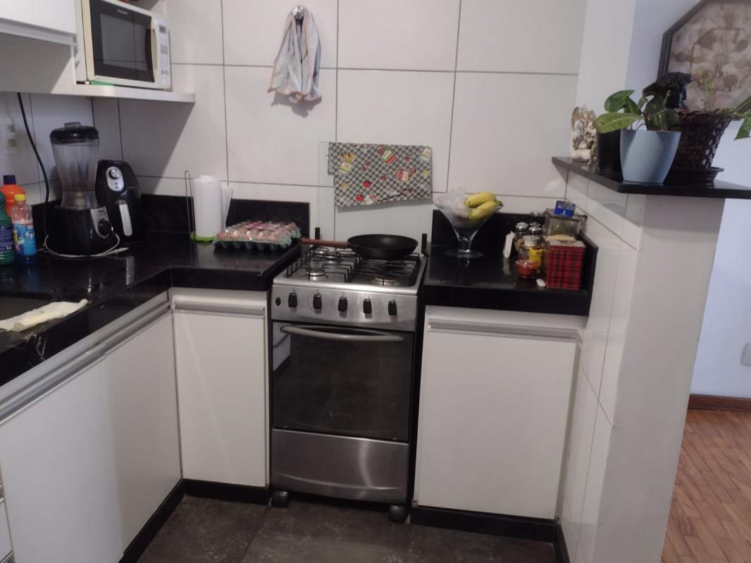 Apartamento, Nova Suíssa, 2 Quartos, 1 Vaga