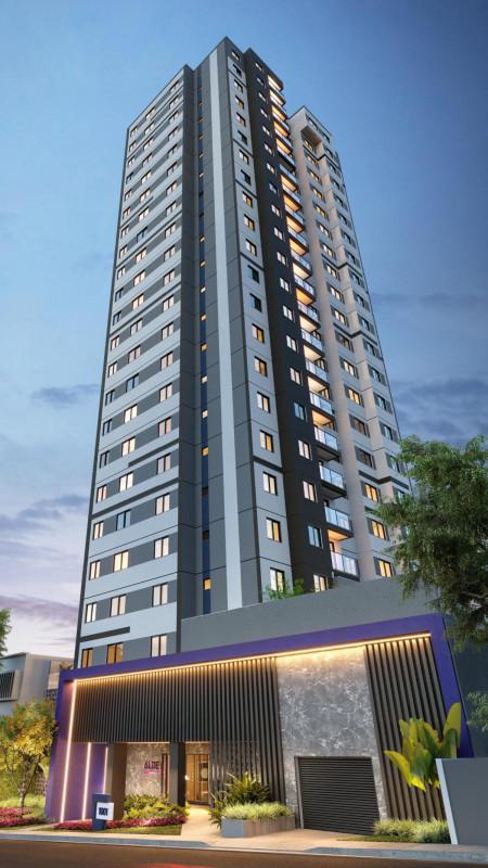 Apartamento, Barroca, 2 Quartos, 1 Vaga