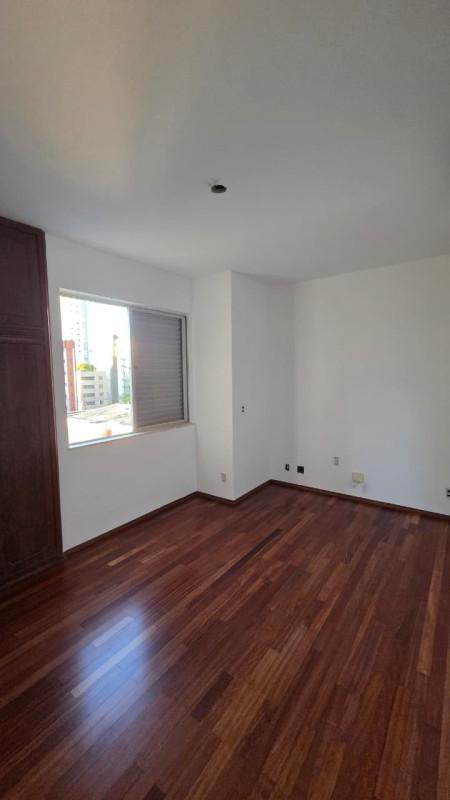Apartamento, Gutierrez, 4 Quartos, 2 Vagas, 1 Suíte