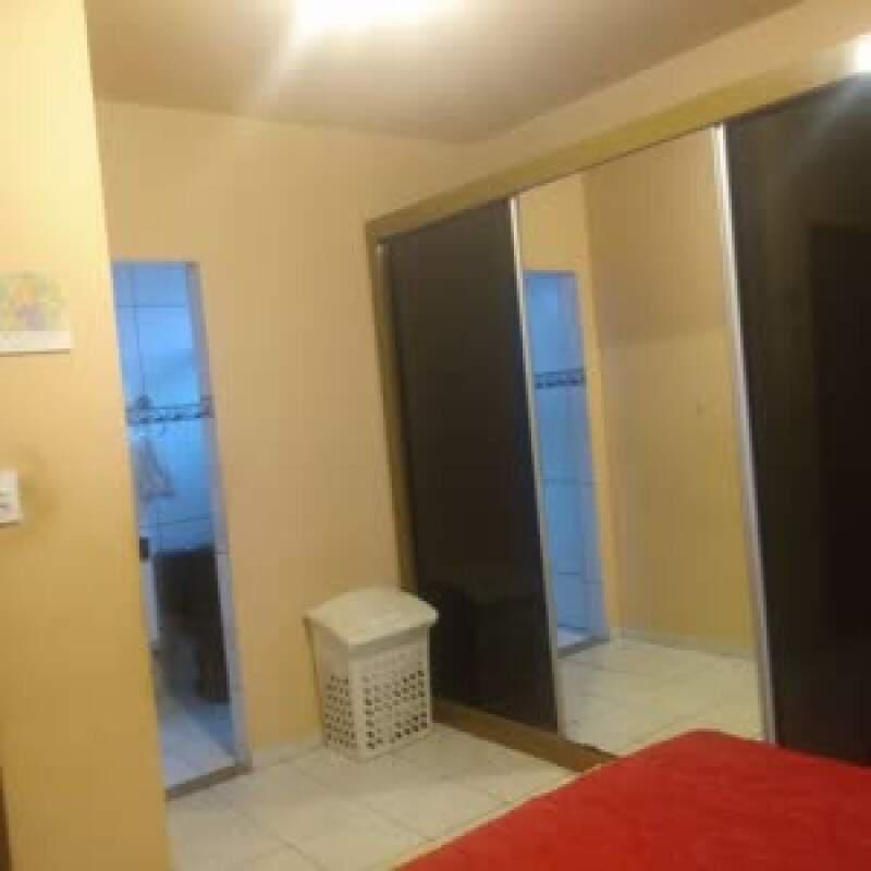 Casa, Fonte Grande, 3 Quartos, 8 Vagas, 1 Suíte