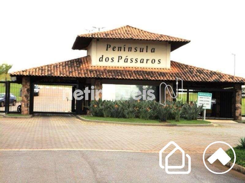 Lote, Alphaville - Lagoa dos Ingleses