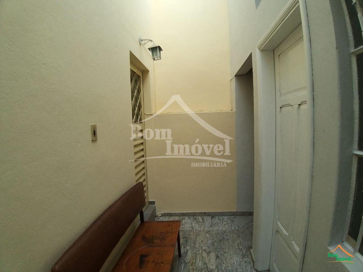 Apartamento, Centro, 4 Quartos, 0 Vaga