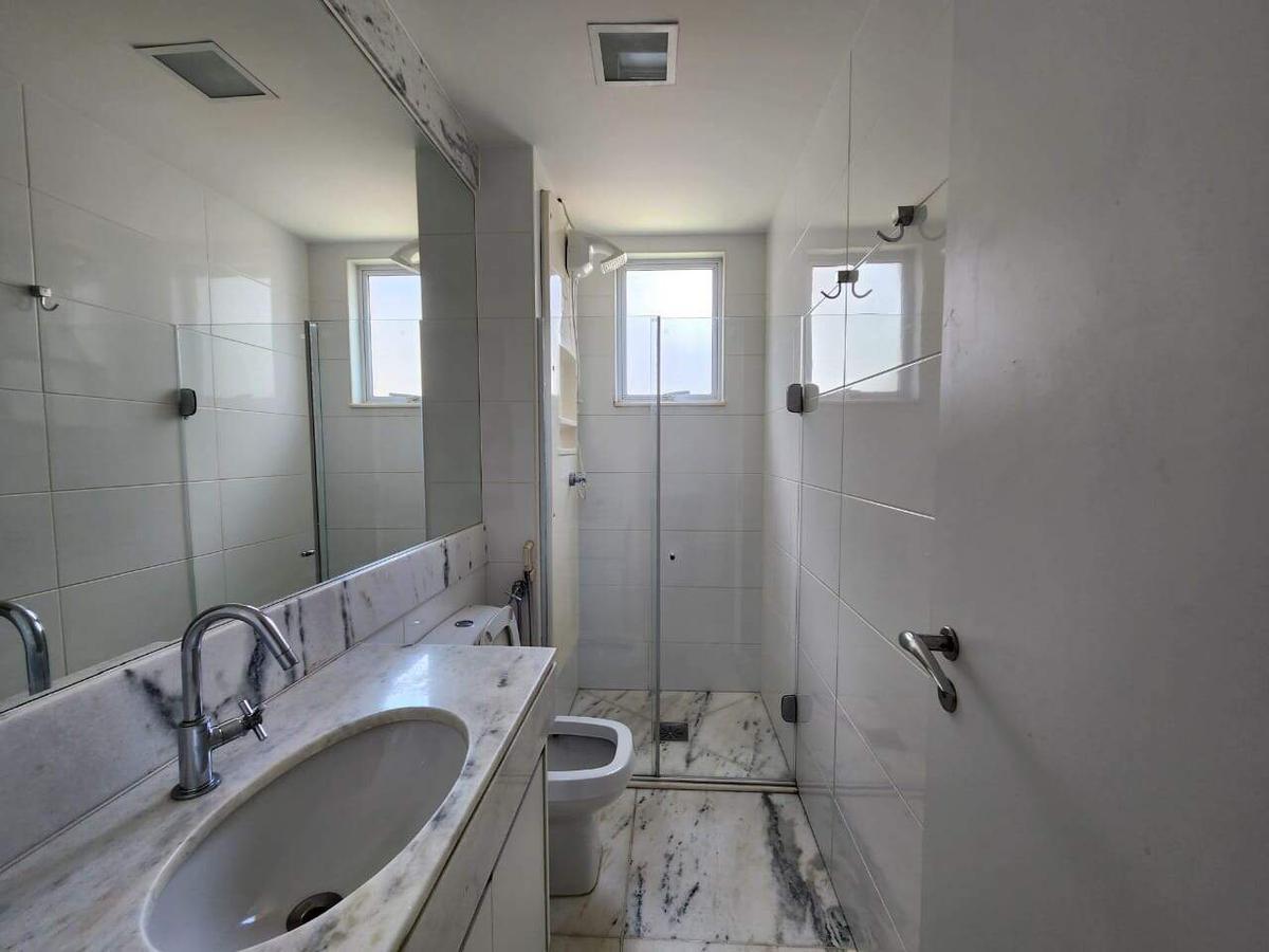 Apartamento, Savassi, 3 Quartos, 2 Vagas, 1 Suíte