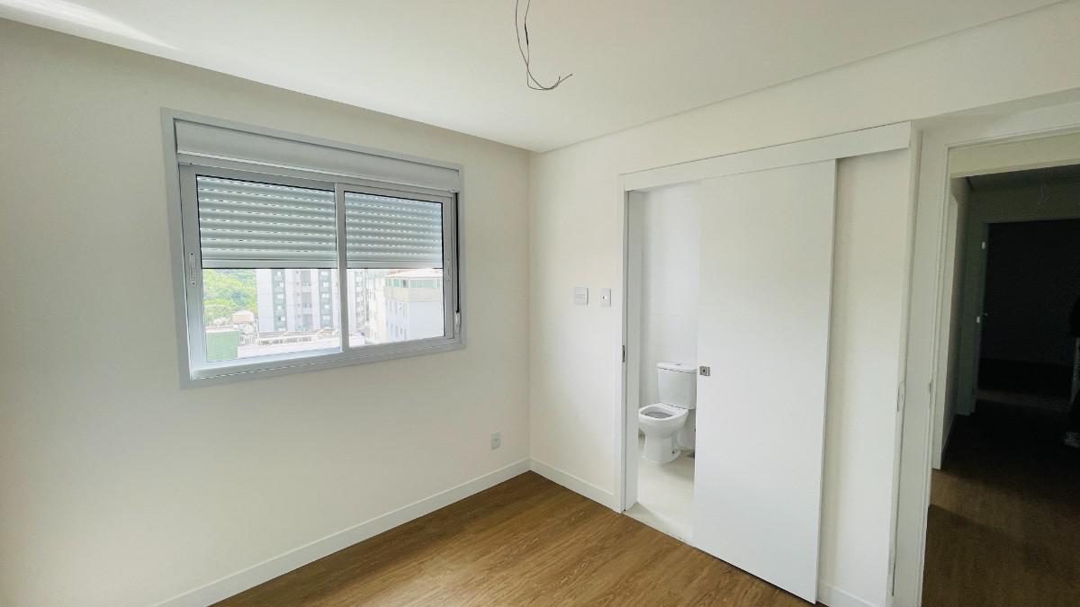 Apartamento, Castelo, 4 Quartos, 4 Vagas, 2 Suítes