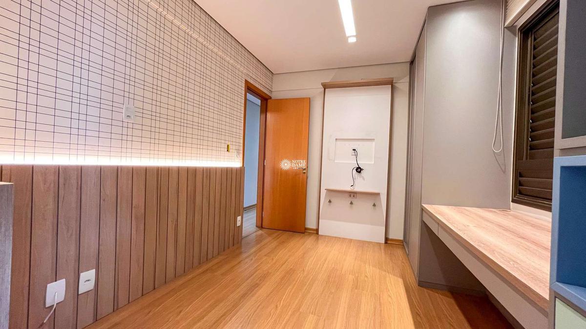 Apartamento, Santo Antônio, 3 Quartos, 5 Vagas, 3 Suítes