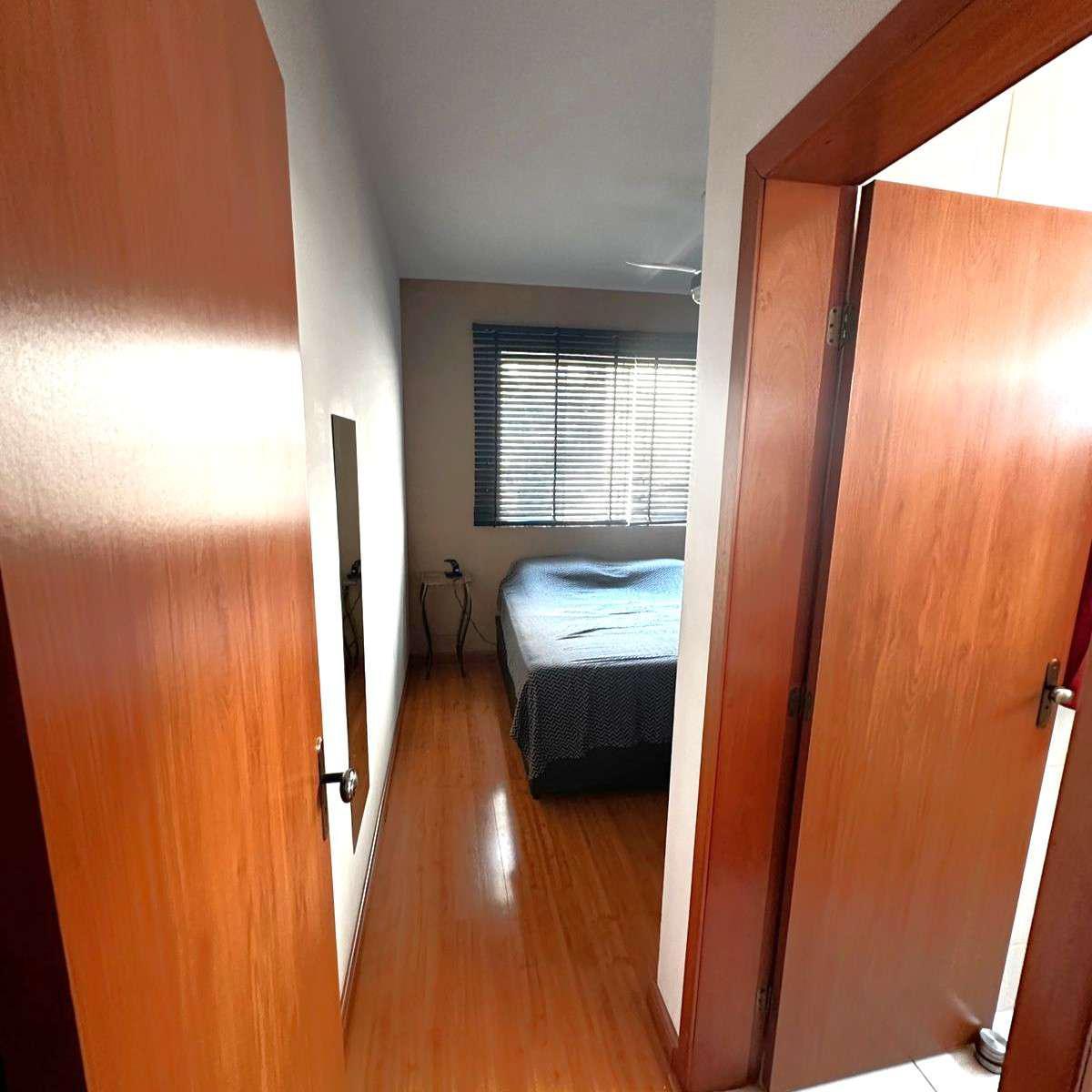 Cobertura, Santa Rosa, 3 Quartos, 2 Vagas, 1 Suíte